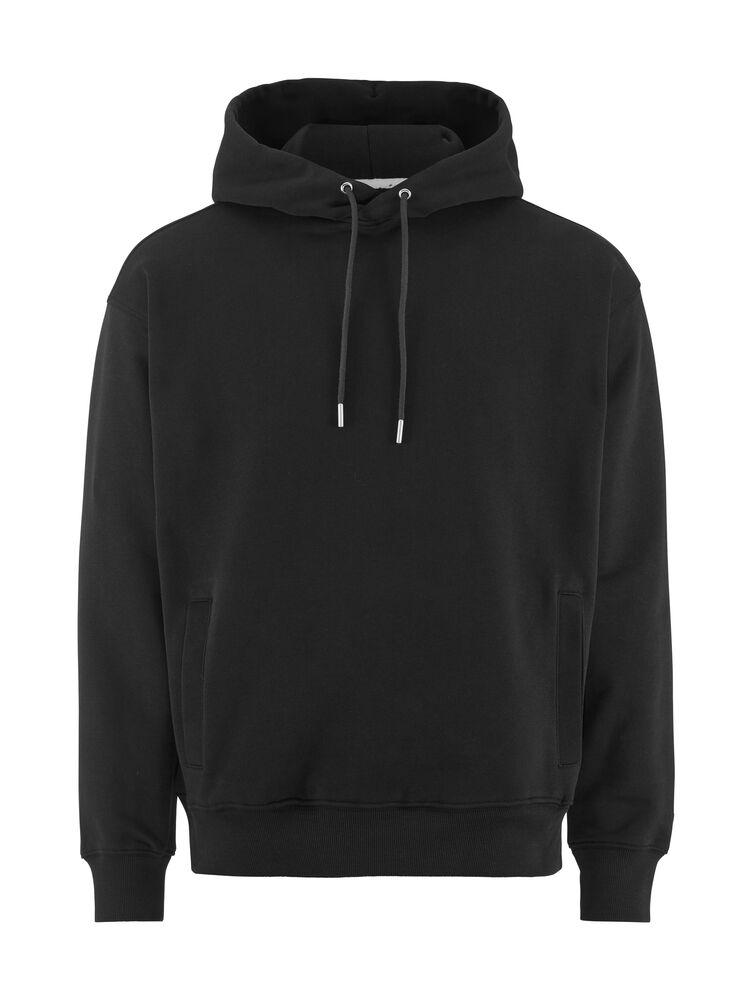 Frequent Hoodie | Herr